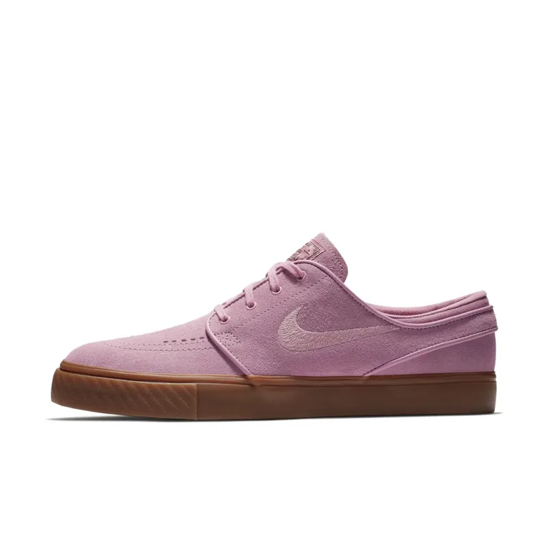 Nike Zoom Stefan Janoski Elemental Pink Elemental Pink Elemental Pink/Elemental Pink (333824-604)