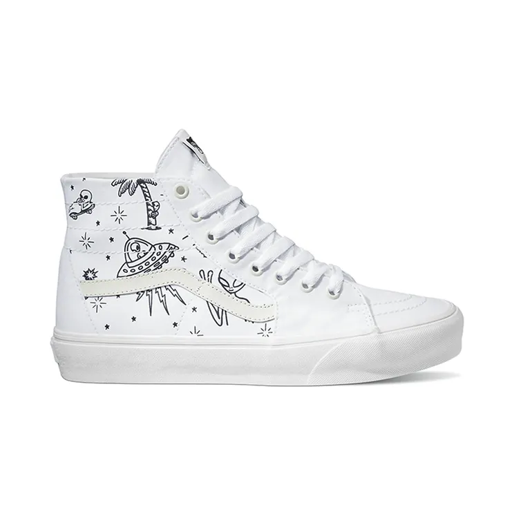 Vans Sk8-Hi Tapered “Unidentified U-Pain” (VN0A5KRUWWW)