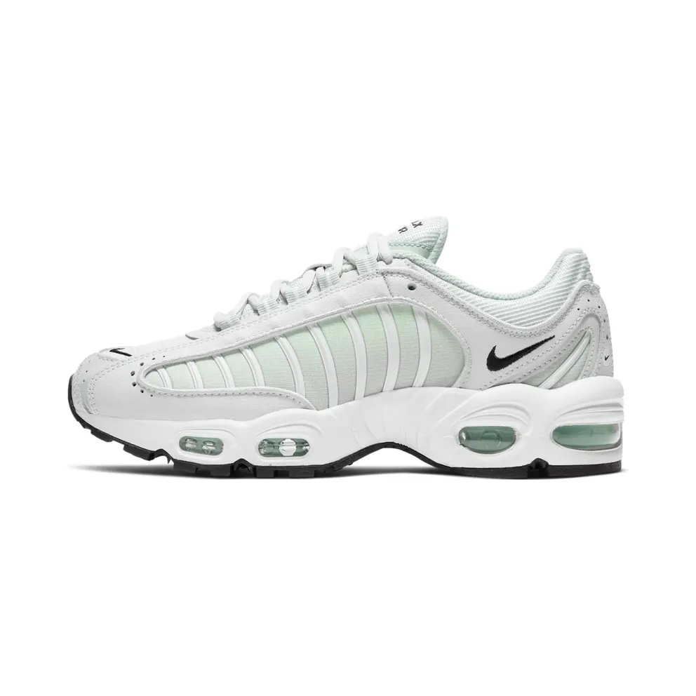 Nike Sportswear Air Max Tailwind IV Damen Sneaker dunkelgrau (CK2600-001)