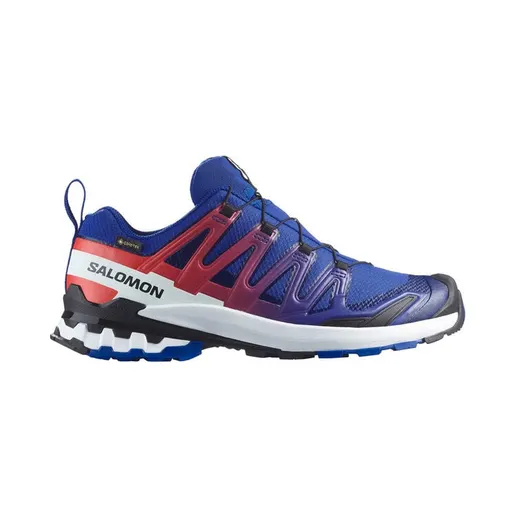 Salomon XA Pro 3D V9 Gtx Equipe “Blue ⅔ EU / 10 UK” (L47982600)