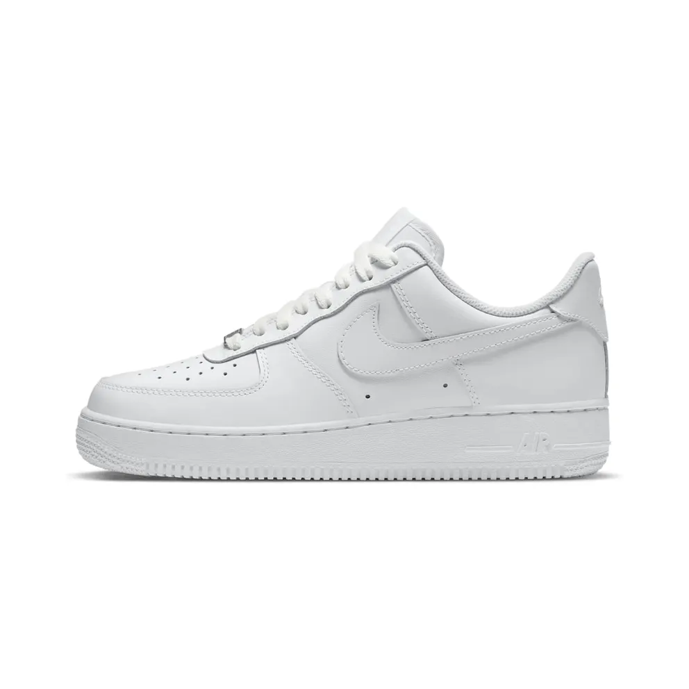 Nike Air Force 1 ’07 Weiß (DD8959-100)