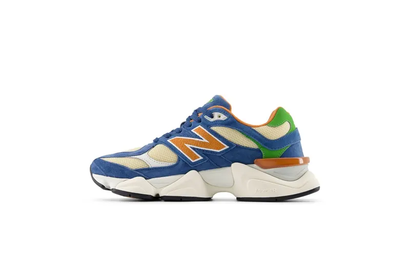 New Balance 9060 “Blue Beige” (U9060LDC)