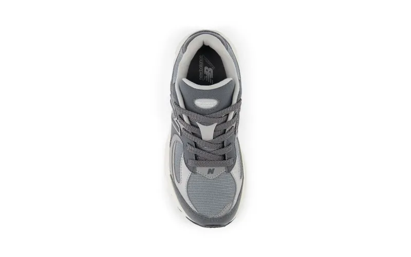 New Balance 2002 PS “Grey / Grey” (PC2002-CF)