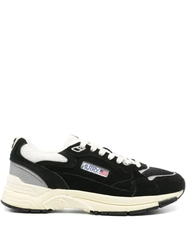 Autry Hyperway Black (HYLWUM07)