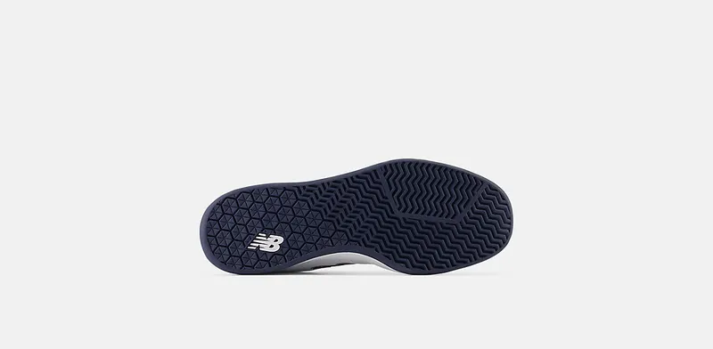 New Balance Numeric 440 “White / Navy” (NM440ZTS)