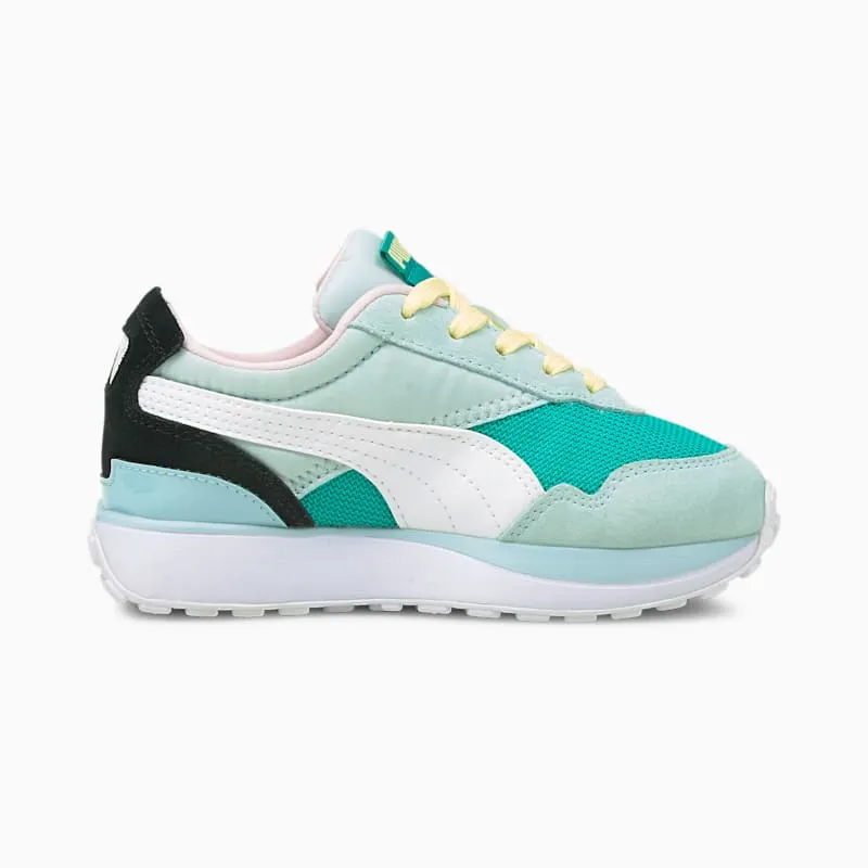 Puma Cruise Rider Green (38179101)
