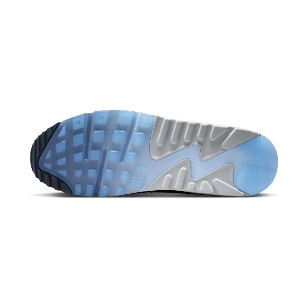 Nike Air Max 90 “New England Patriots – Rivalry Pack” (II7591-100)