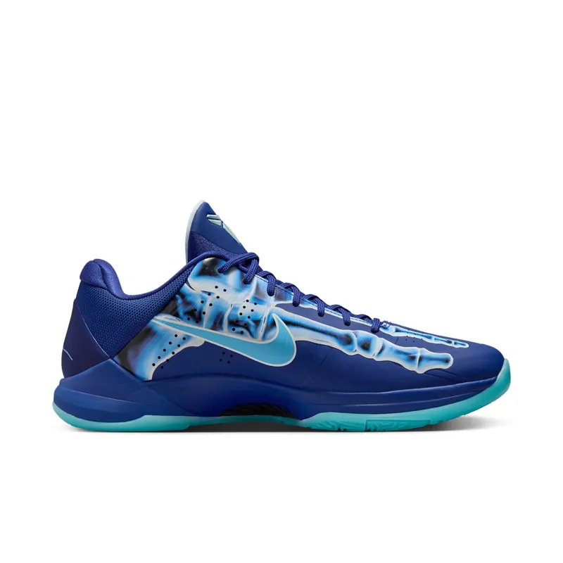 Nike Zoom Kobe 5 Protro “X-Ray” (HJ4303-400)