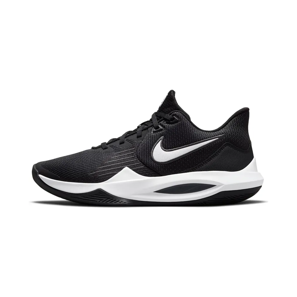Nike Precision 5 Schwarz (CW3403-003)