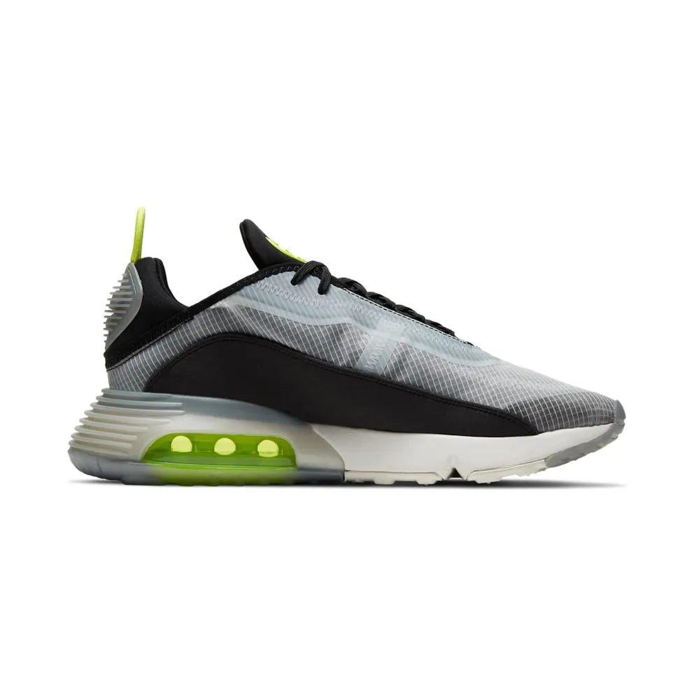 Nike Air Max 2090 Pure Platinum Volt (CT1803-001)