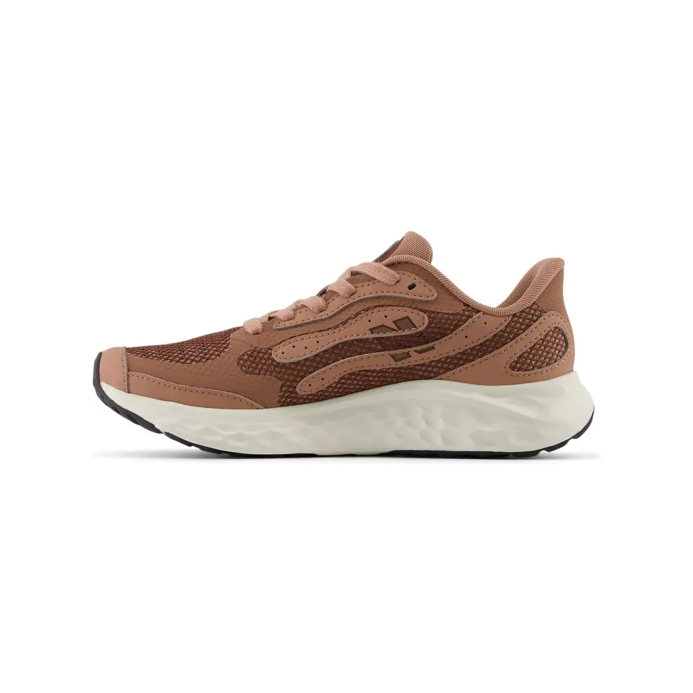 New Balance Fresh Foam Arishi v4 Tiralux Landslide Pecan (WARISTL4)