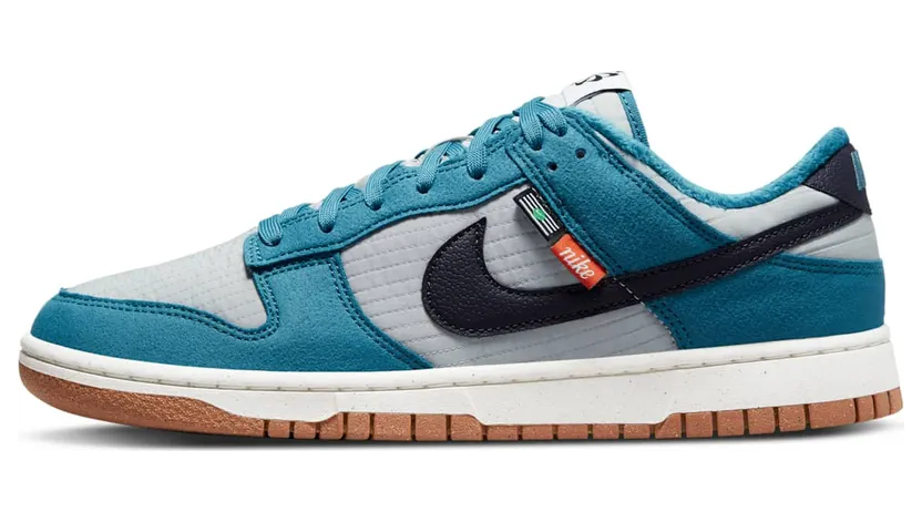 Nike Dunk Low DD3358-400