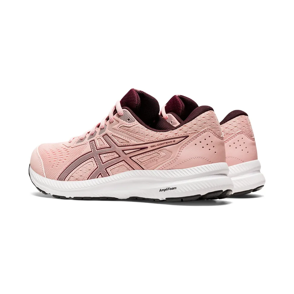 Asics Gel-contend 8 Frosted Rose/Deep Mars (1012B320.700)