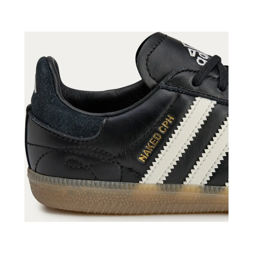 adidas Samba OG Naked Maha Core Black (IH3568)