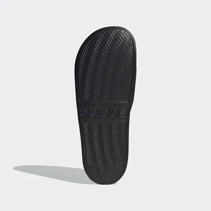 Adidas Adilette Shower Slides Core Black / Cloud White / Core Black (GZ3779)