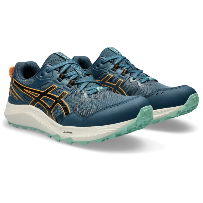 Asics Gel-sonoma 7 Magnetic Blue/Black (1011B595.403)