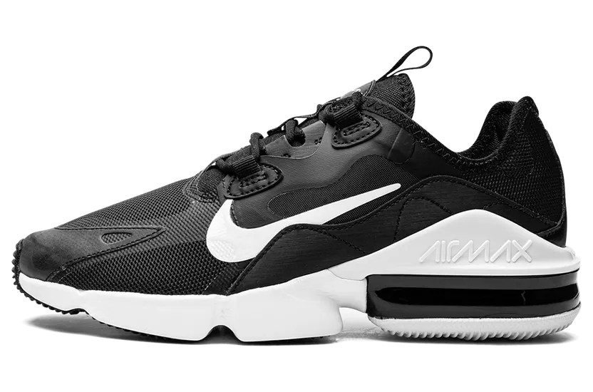Nike Air Max Infinity 2 Black (W) (CU9453-002)