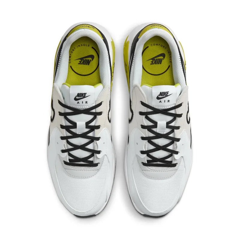 Nike Air Max Excee “Bright Cactus” (DZ0795-101)