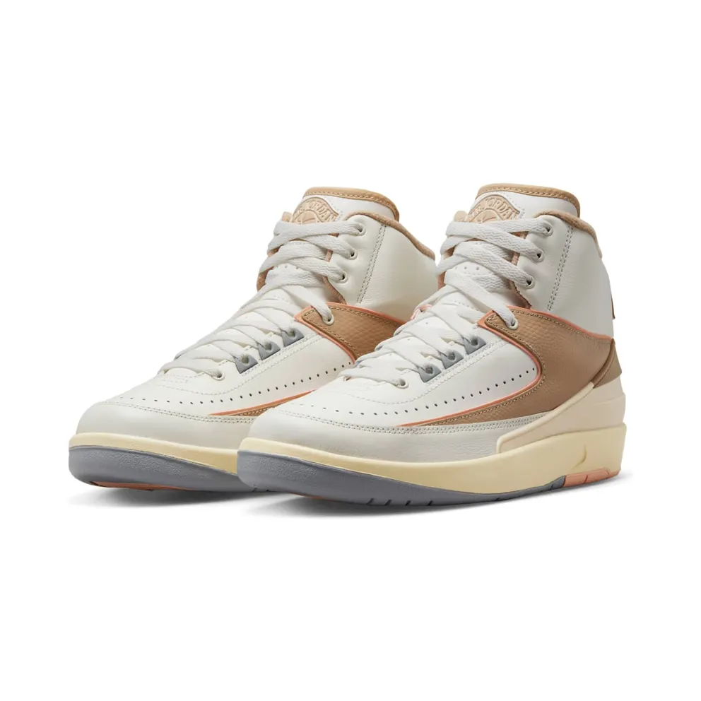 Jordan 2 Retro “Craft Sunset Haze” (DX4400-118)