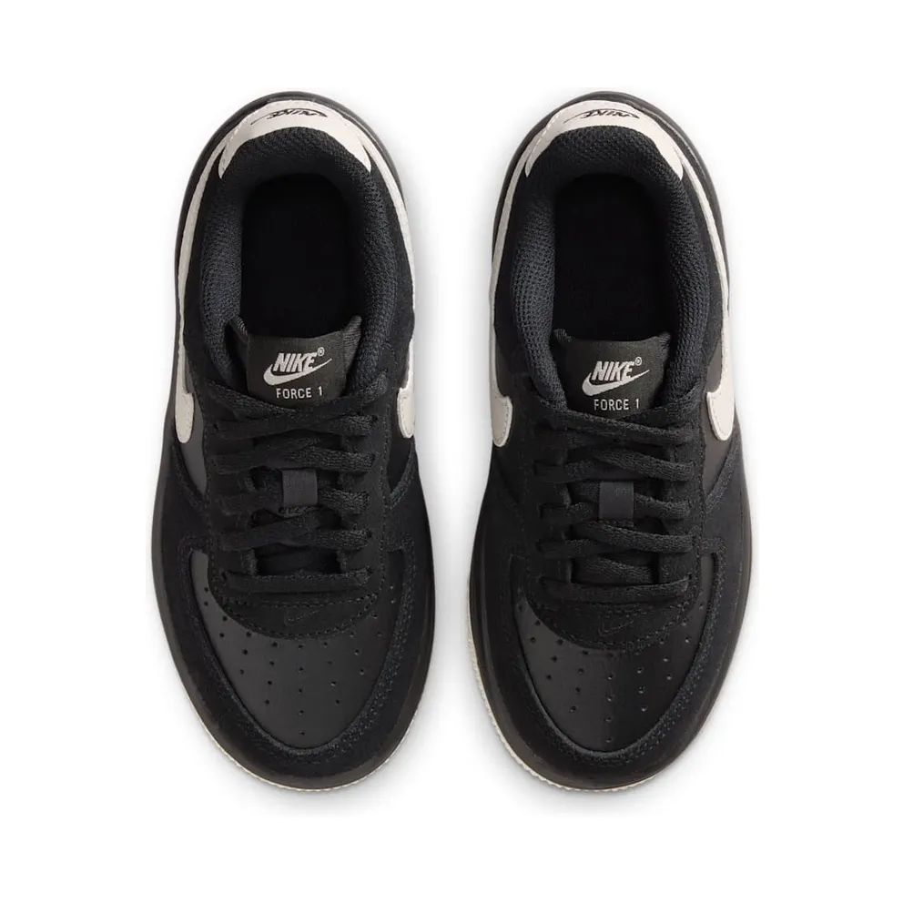 Nike Force 1 Low LV8 2 PS “Black Light Bone” (IM8000-001)