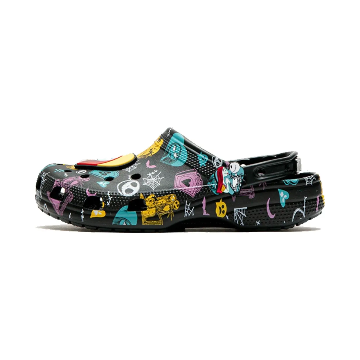 crocs-classic 211419-90H