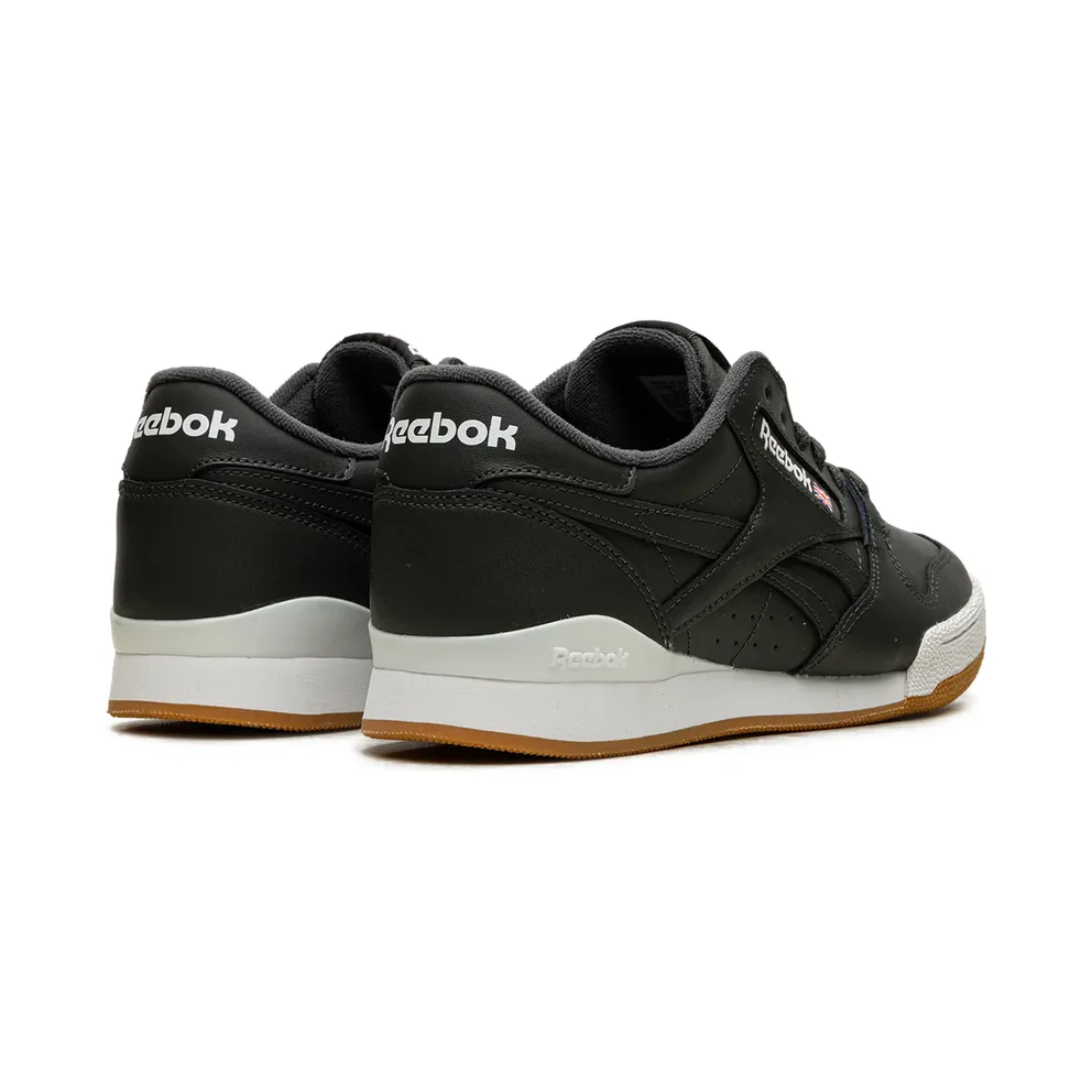 Reebok Phase 1 Pro MU “Dark Cypress / White / Gum6” (CN5462)