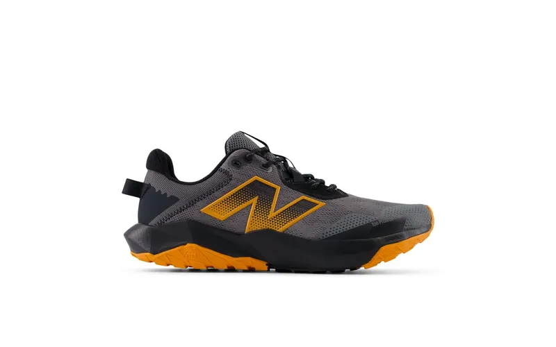 New Balance Fresh Foam X Hierro Mid Gore-Tex Castlerock Phantom Sizzle (MTNTRCS6)