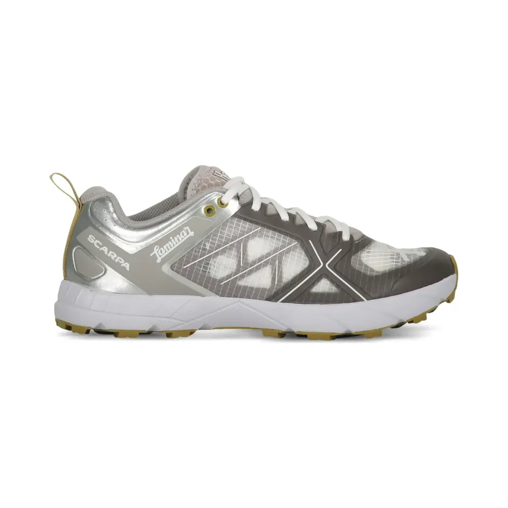 Herno x Shoe Laminar – Grey (SH002ULSHOE1)