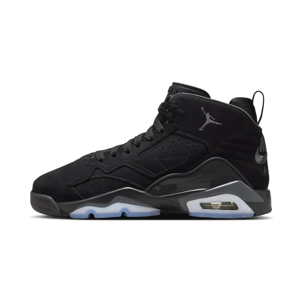 Jordan MVP Black Anthracite (DZ5577-001)
