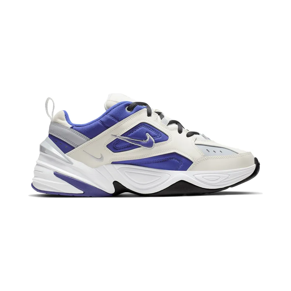 Nike M2K Tekno Sail Deep Royal Blue Sail/Deep Royal Blue-Wolf Grey-White-Black (AV4789-103)