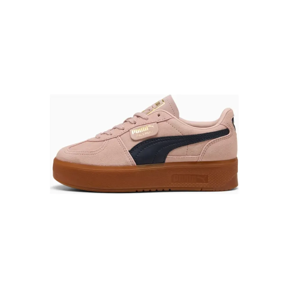 Puma Palermo Pink