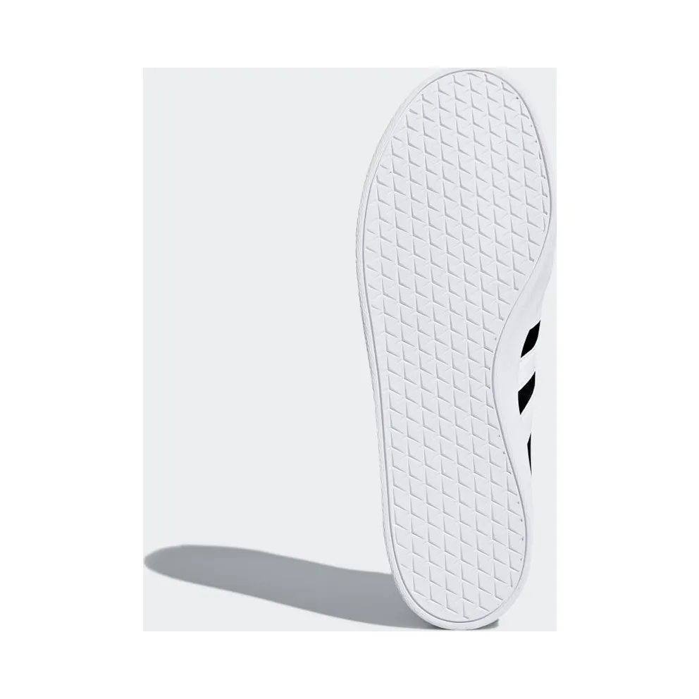 Adidas VL Court 2.0 Core Black / Cloud White / Cloud White (DA9853)