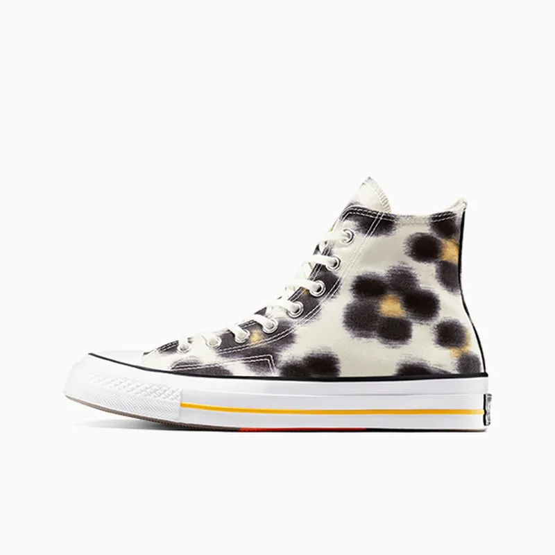Converse Chuck 70 Vintage Canvas Vernal Pool/Egret/Black (A14788C)