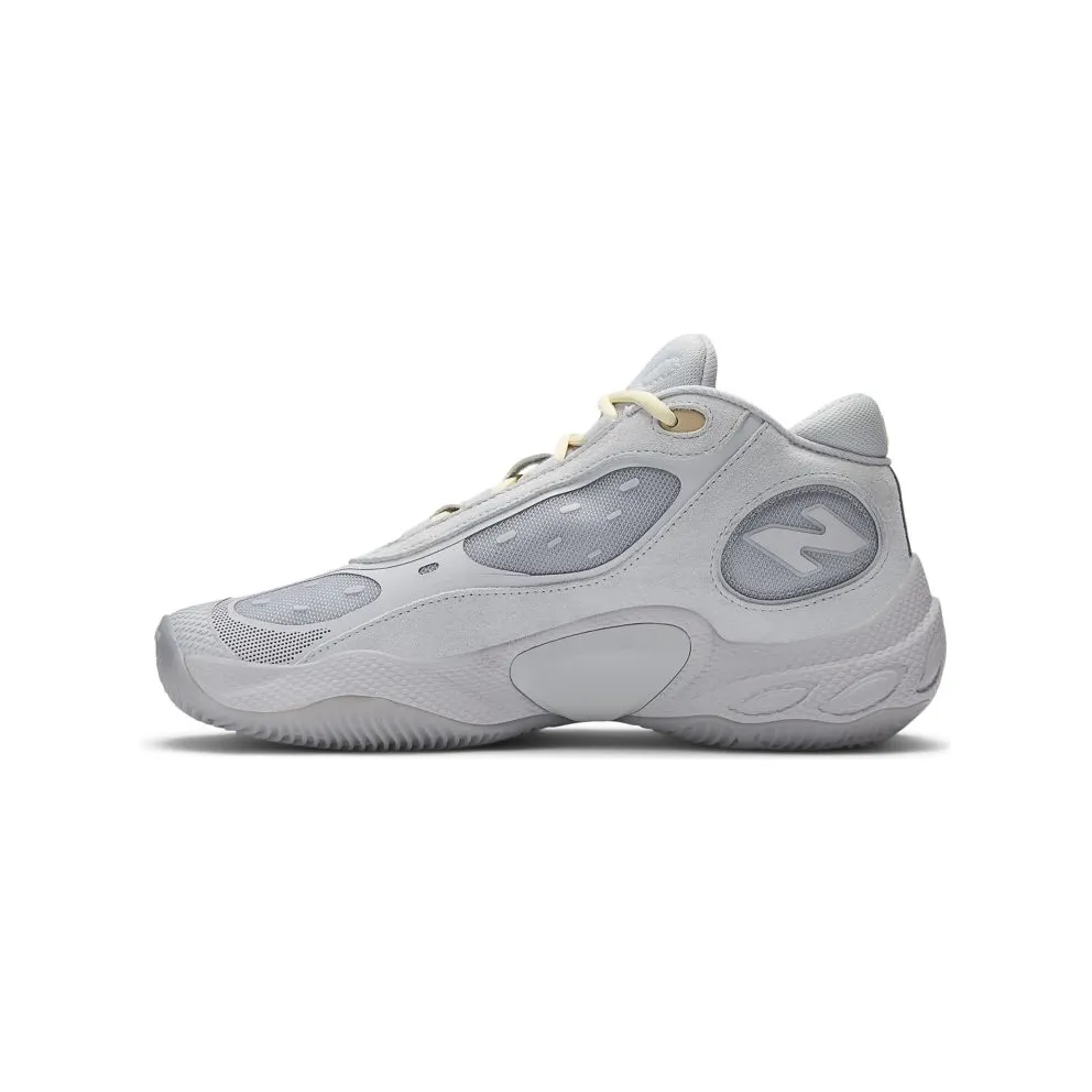 New Balance Fresh Foam BB v3 Grey Day (2025) (BBFRSIS3)