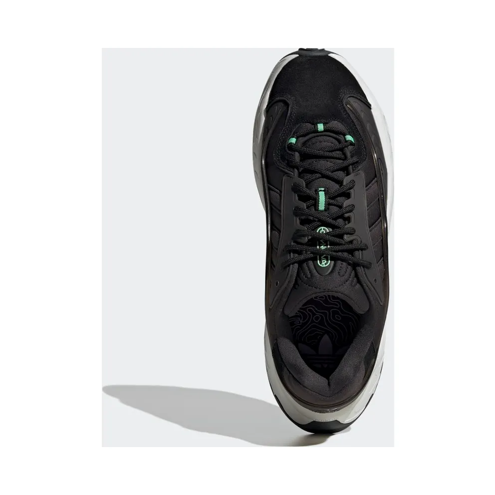 Adidas OZNOVA Core Black / Active Purple / Crystal White (GY7048)