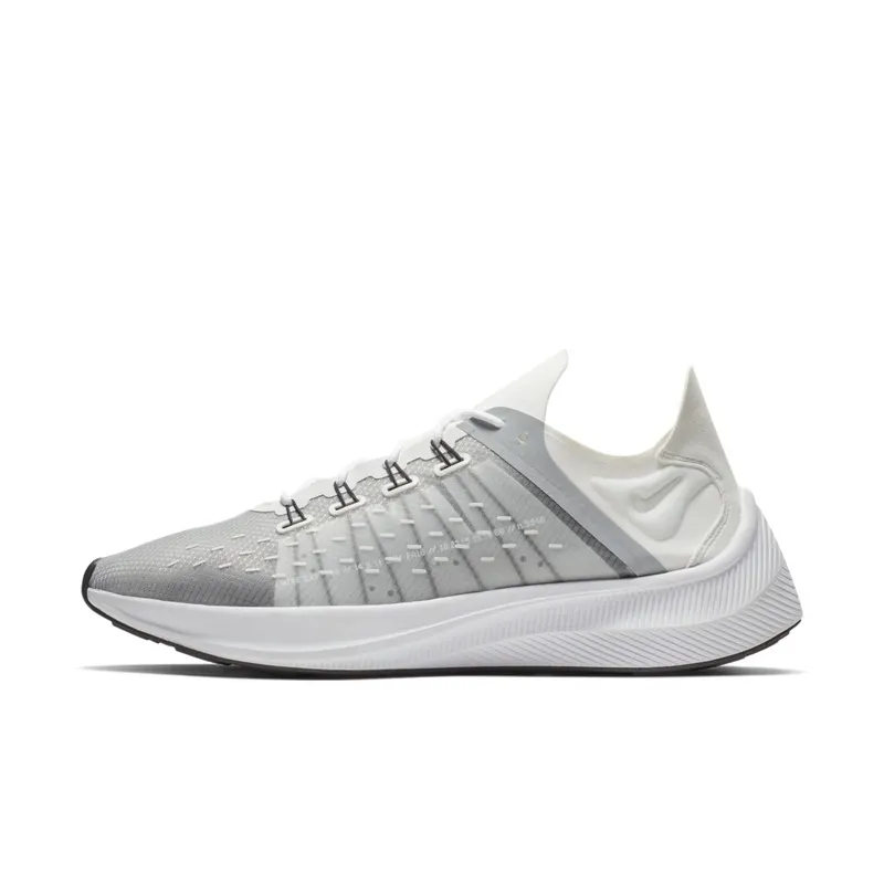 Nike Exp X14 White Wolf Grey White/Wolf Grey-Black (AO1554-100)