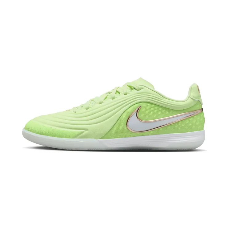 Nike Tiempo Reactgato LE “Light Liquid Lime / White” (IQ8296-310)
