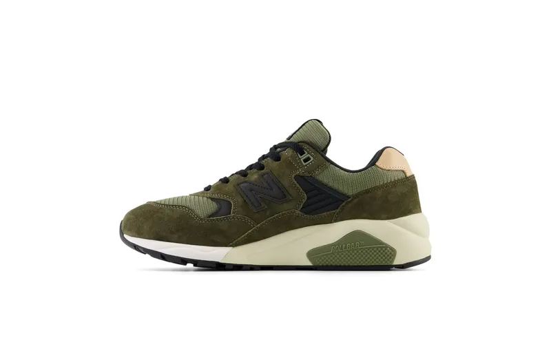 New Balance 580 Dark Olivine (MT580ADC)