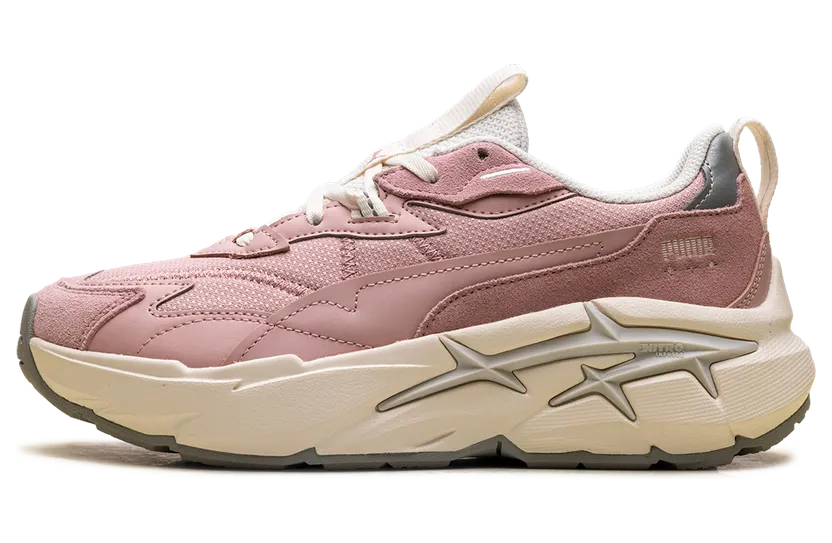 Puma Spina Nitro Tonal “Future Pink” (393782-02)
