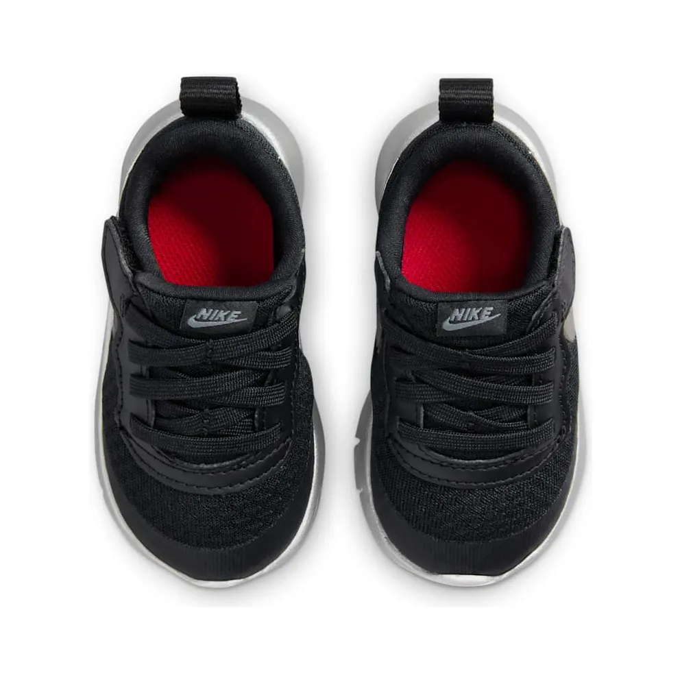 Nike Tanjun SE EasyOn Black Smoke Grey Photon Dust Metallic Silver (FZ1015-001)