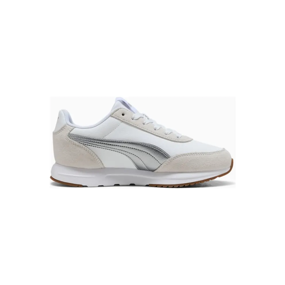 Puma R78 White (404728-04)