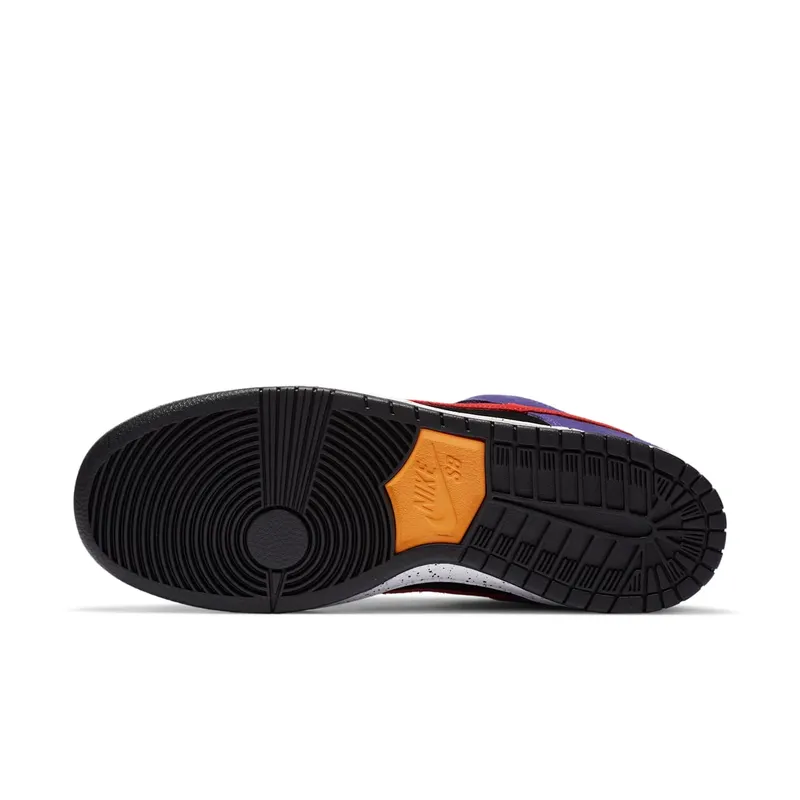Nike SB Dunk Low ‘ACG’ (2020) (BQ6817-008)