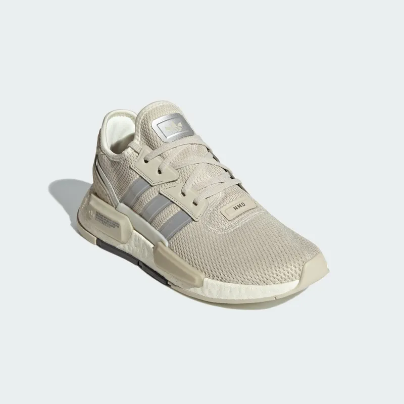 adidas NMD G1 Putty Grey Matte Silver Carbon (IF3451)