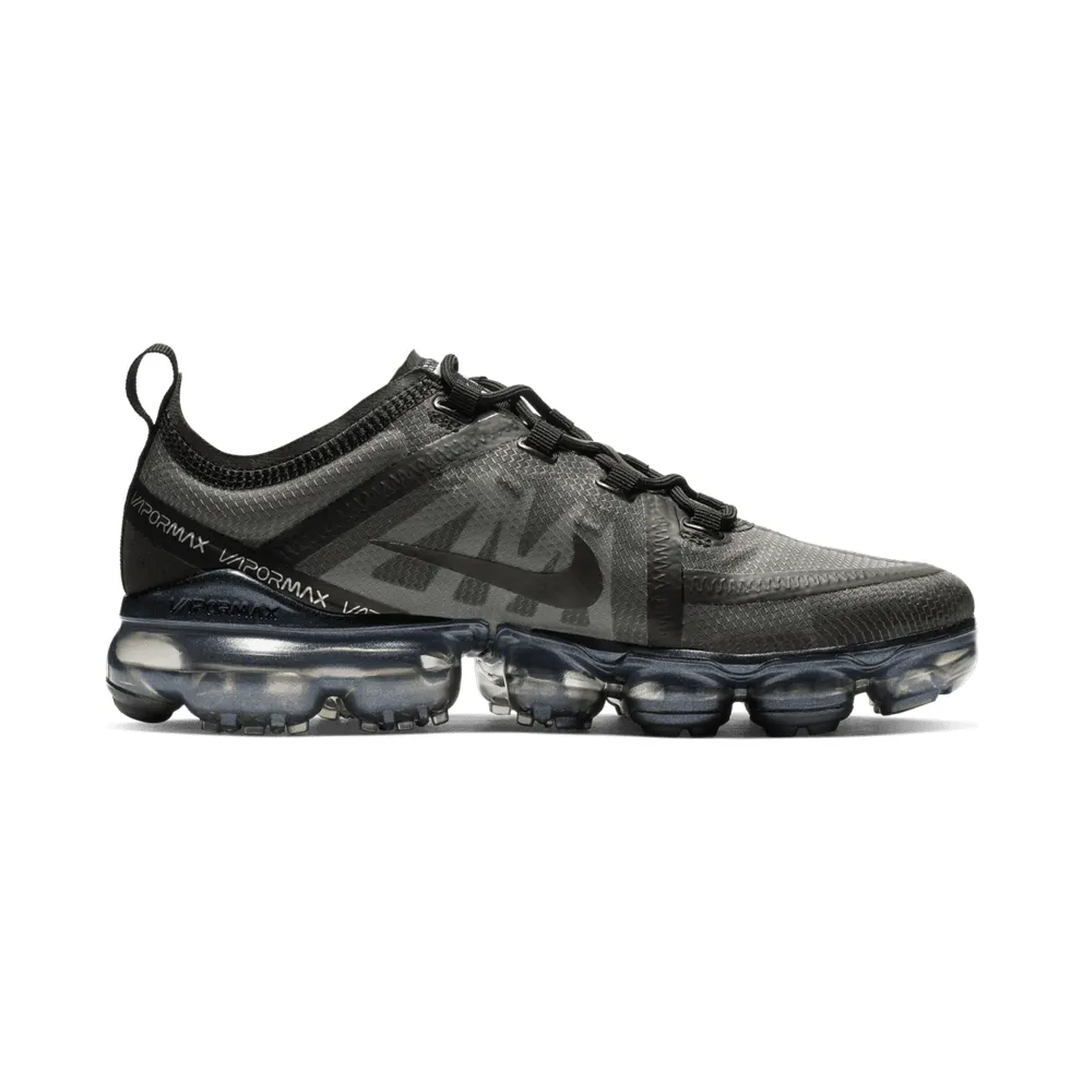 Nike Air VaporMax 2019 Triple Black (W) Black/Black-Black (AR6632-002)