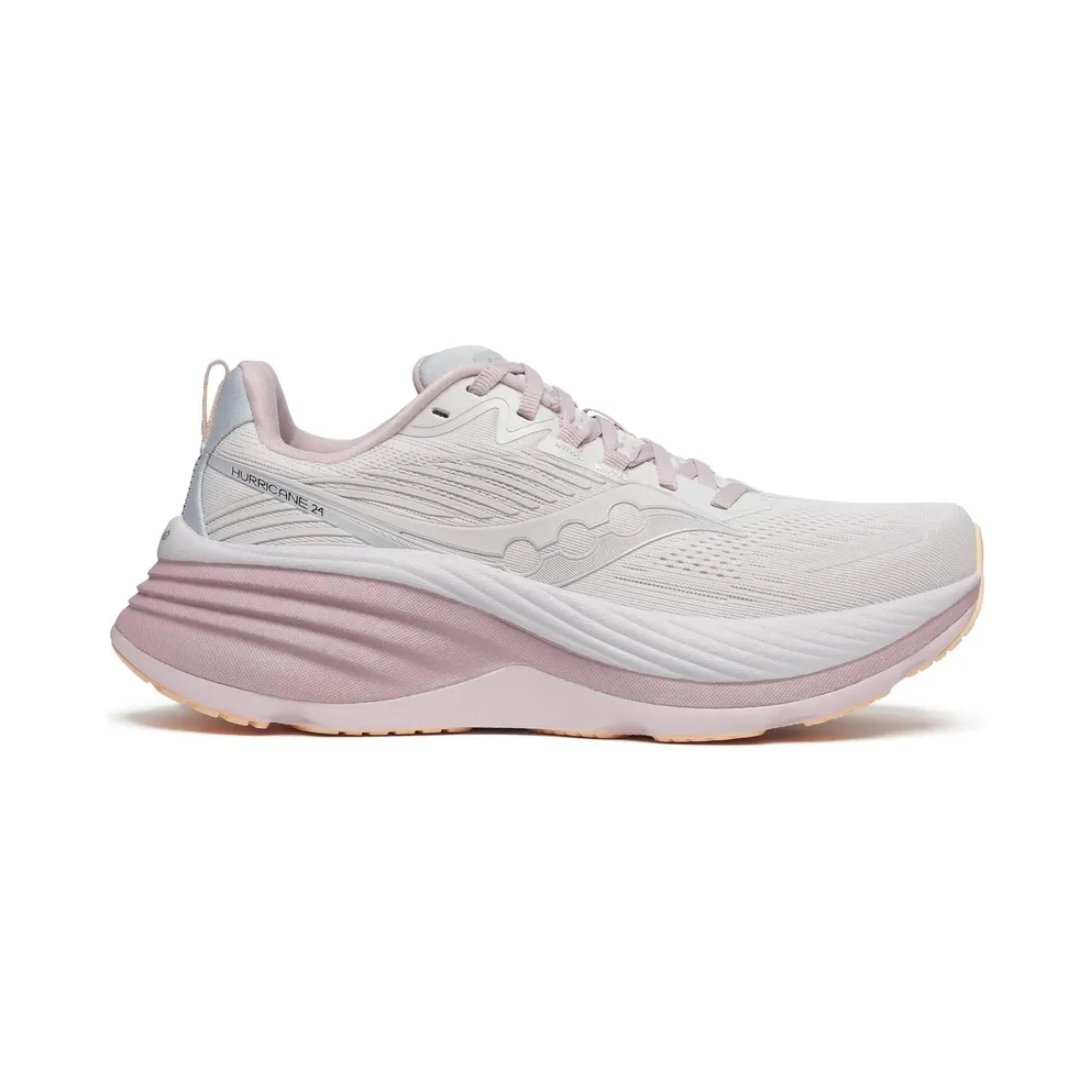 Saucony Hurricane 24 Cloud Bloom (S10933-140)