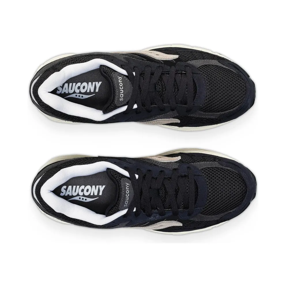 SAUCONY ProGrid Omni 9 Premium “Navy” (S70740-9)
