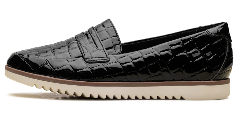 Clarks Serena Terri Wide “Black” (26159379)