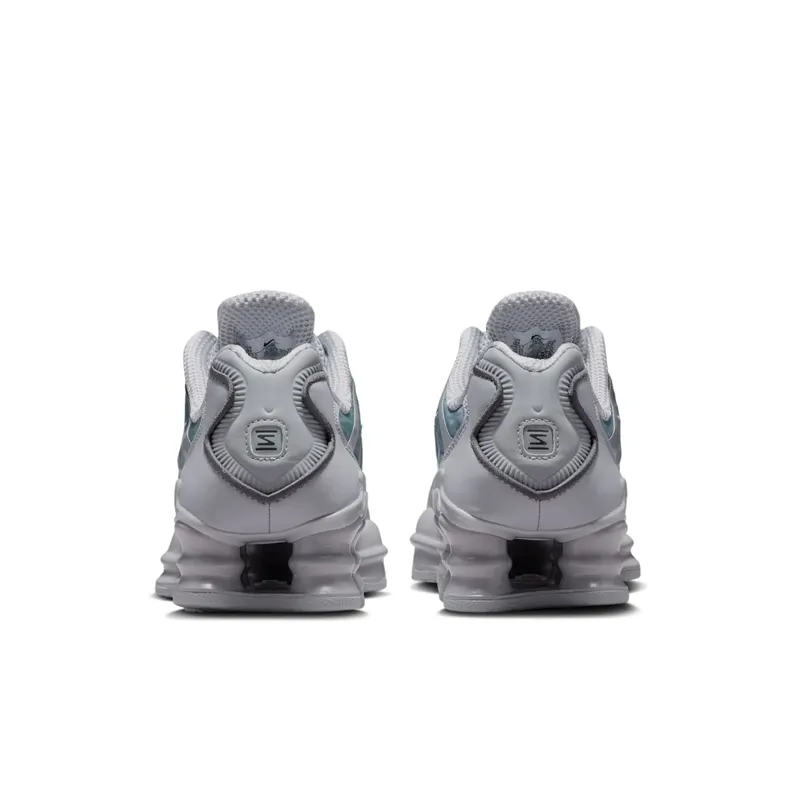 Nike Shox TL Wolf Grey Iron Grey (IO4645-003)
