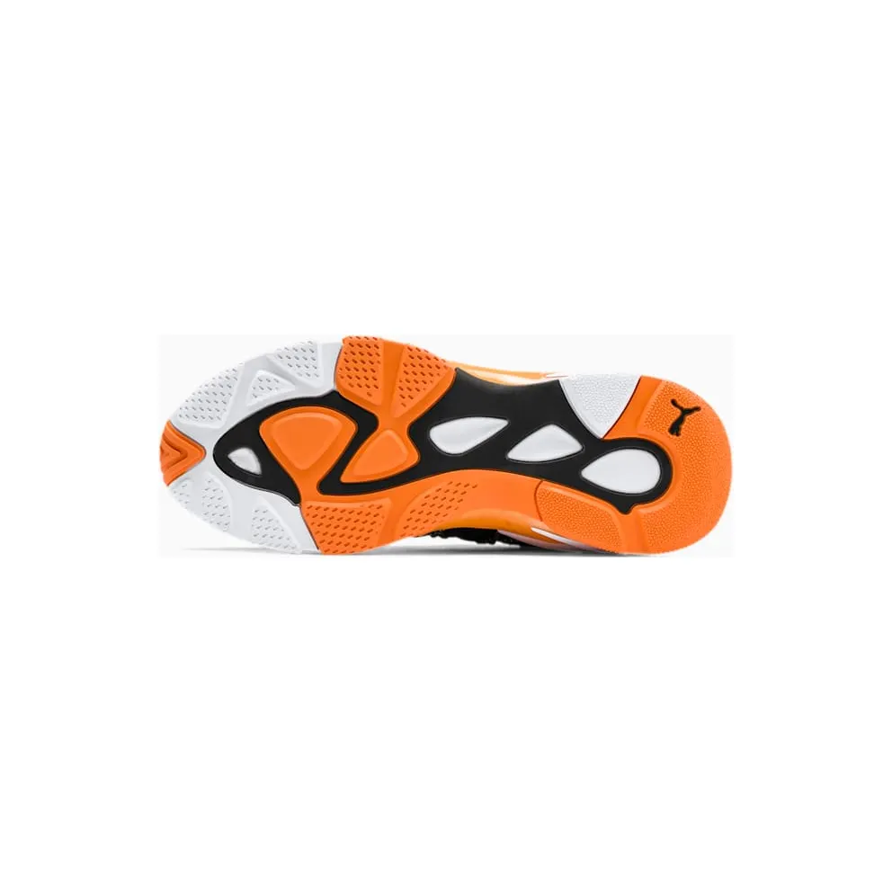 Puma LQD CELL Omega Helly Hansen Puma Black/Orange-Puma White (372516-01)