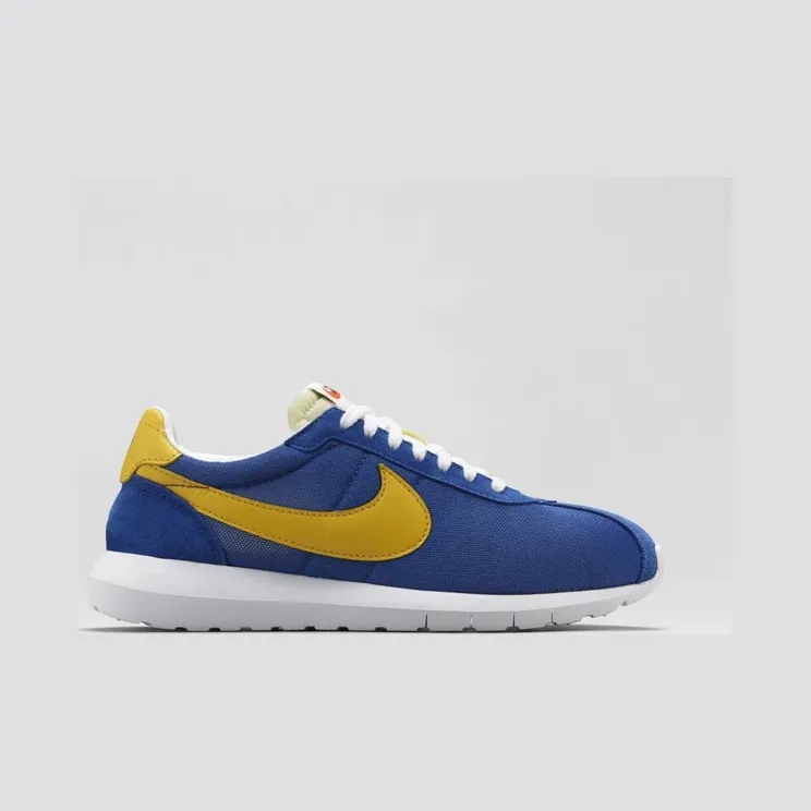 Nike Roshe LD 1000 SP Royal Maize (2014) (709657-471)